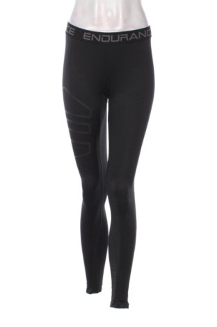 Damen Leggings ENDURANCE, Größe S, Farbe Schwarz, Preis € 18,99