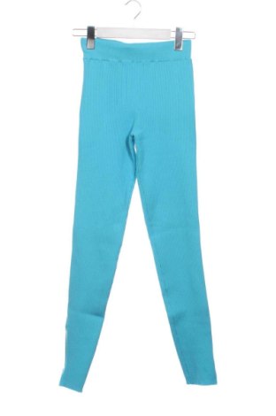 Damen Leggings Edited, Größe XS, Farbe Blau, Preis 13,79 €