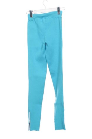 Damen Leggings Edited, Größe XS, Farbe Blau, Preis 13,79 €