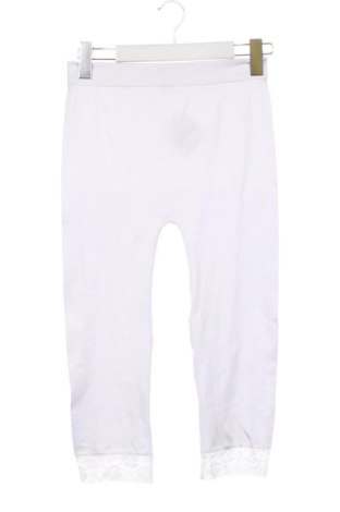 Damskie legginsy Ergee, Rozmiar XS, Kolor Biały, Cena 51,99 zł