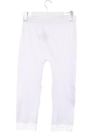 Damskie legginsy Ergee, Rozmiar XS, Kolor Biały, Cena 51,99 zł