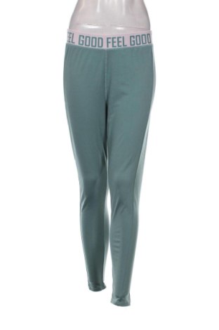 Colant de femei Ergee, Mărime L, Culoare Verde, Preț 60,99 Lei