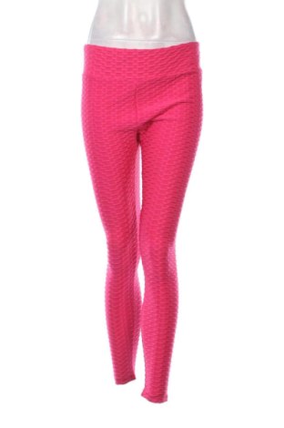 Damen Leggings Ergee, Größe L, Farbe Rosa, Preis 12,99 €