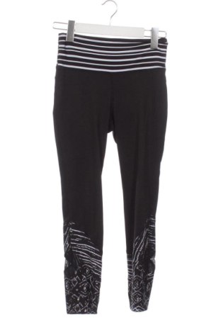 Damskie legginsy Ergee, Rozmiar XS, Kolor Czarny, Cena 69,99 zł