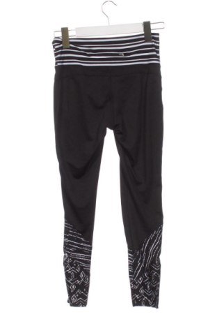 Damskie legginsy Ergee, Rozmiar XS, Kolor Czarny, Cena 69,99 zł