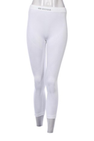 Damskie legginsy Errea, Rozmiar M, Kolor Biały, Cena 166,99 zł
