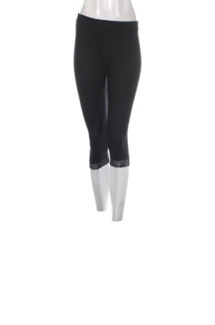 Damskie legginsy Esmara, Rozmiar M, Kolor Czarny, Cena 51,99 zł