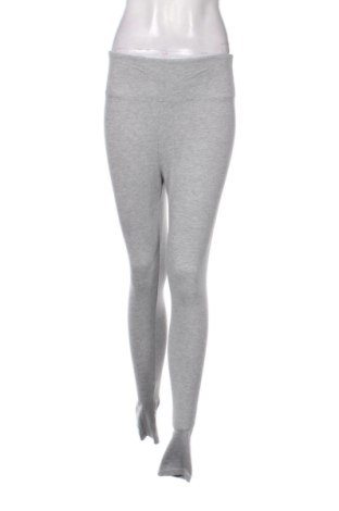 Damskie legginsy Esmara by Heidi Klum, Rozmiar M, Kolor Szary, Cena 53,58 zł, #136558925