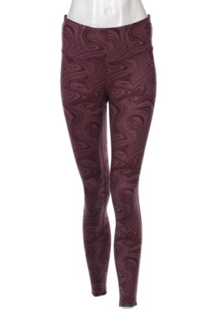Damskie legginsy Essentials by Tchibo, Rozmiar S, Kolor Fioletowy, Cena 83,99 zł