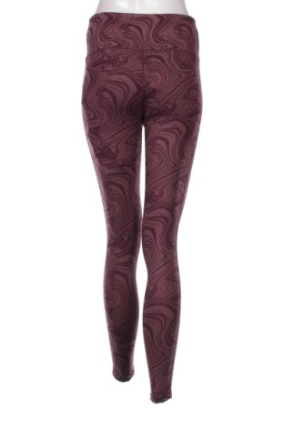 Damskie legginsy Essentials by Tchibo, Rozmiar S, Kolor Fioletowy, Cena 83,99 zł