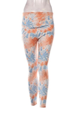 Damskie legginsy Essentials by Tchibo, Rozmiar M, Kolor Kolorowy, Cena 69,66 zł