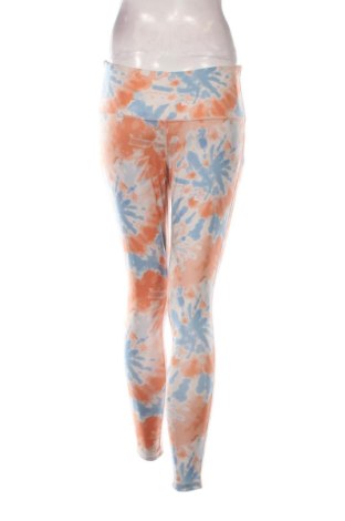 Damskie legginsy Essentials by Tchibo, Rozmiar M, Kolor Kolorowy, Cena 69,66 zł
