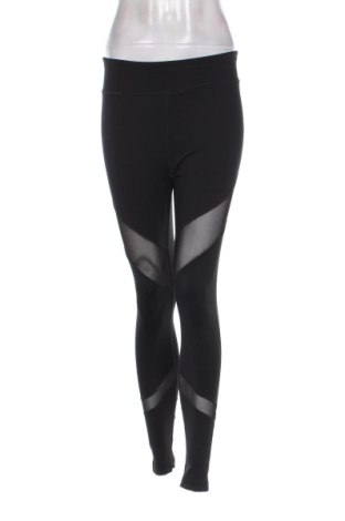 Damskie legginsy Even&Odd, Rozmiar M, Kolor Czarny, Cena 69,99 zł
