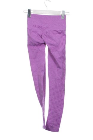 Colant de femei FGM04, Mărime XS, Culoare Mov, Preț 85,99 Lei