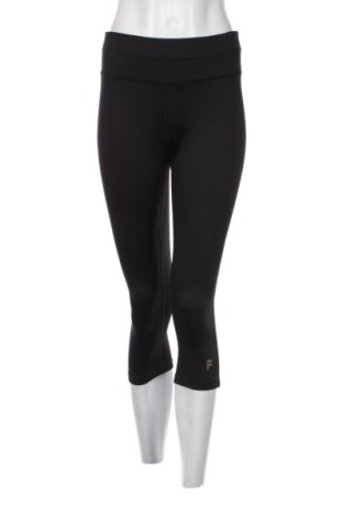 Damskie legginsy FILA, Rozmiar M, Kolor Czarny, Cena 110,99 zł