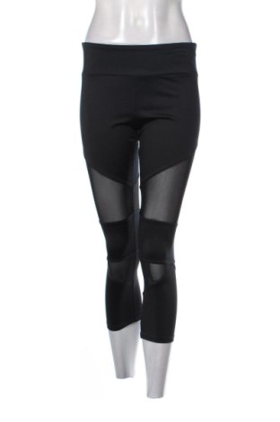 Damen Leggings Forever 21, Größe M, Farbe Schwarz, Preis 10,00 €