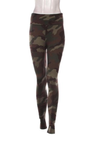 Damen Leggings Forever 21, Größe S, Farbe Mehrfarbig, Preis 10,00 €