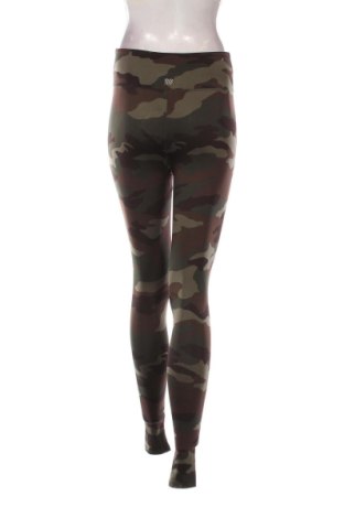 Damen Leggings Forever 21, Größe S, Farbe Mehrfarbig, Preis 10,00 €
