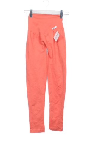 Colant de femei Frida, Mărime XS, Culoare Portocaliu, Preț 107,99 Lei