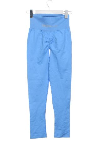 Дамски клин Frida, Размер XXS, Цвят Син, Цена 17,89 €