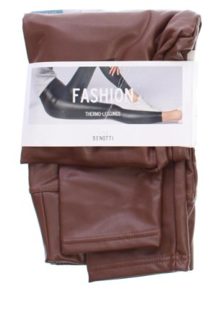 Colant de femei Gina Benotti, Mărime M, Culoare Maro, Preț 98,99 Lei