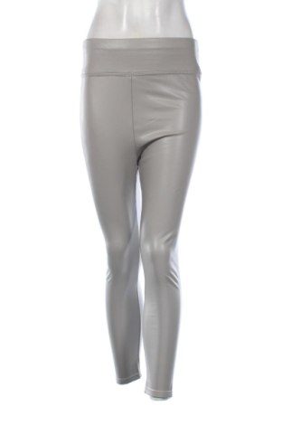 Damen Leggings Gina Benotti, Größe M, Farbe Grau, Preis 10,00 €