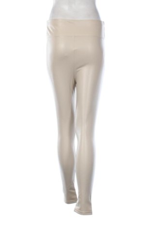 Damen Leggings Gina Benotti, Größe M, Farbe Beige, Preis 10,00 €