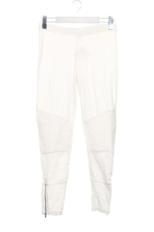 Дамски клин Gina Tricot, Размер XS, Цвят Бял, Цена 9,71 €
