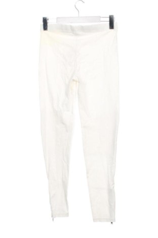Дамски клин Gina Tricot, Размер XS, Цвят Бял, Цена 9,71 €