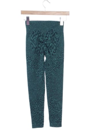 Damen Leggings Gymshark, Größe XXS, Farbe Mehrfarbig, Preis 14,00 €