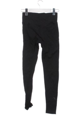 Γυναικείο κολάν Gymshark, Μέγεθος XXS, Χρώμα Μαύρο, Τιμή 16,99 €