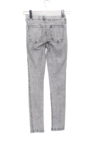 Damskie legginsy H&M, Rozmiar XS, Kolor Szary, Cena 51,99 zł