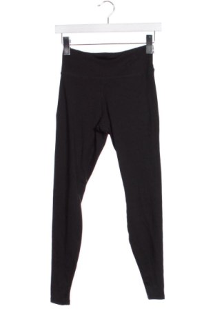 Damskie legginsy H&M, Rozmiar XXS, Kolor Czarny, Cena 69,99 zł