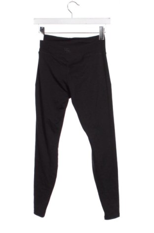 Damskie legginsy H&M, Rozmiar XXS, Kolor Czarny, Cena 69,99 zł
