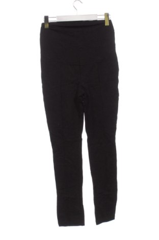 Γυναικείο κολάν H&M, Μέγεθος XS, Χρώμα Μαύρο, Τιμή 11,99 €