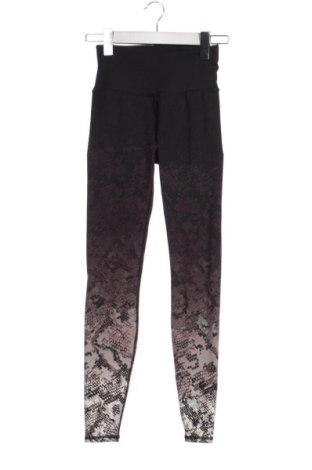 Damskie legginsy H&M, Rozmiar XXS, Kolor Kolorowy, Cena 69,66 zł