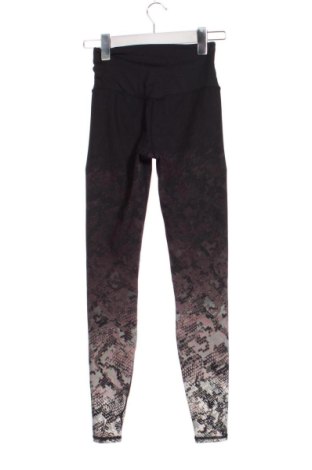 Damskie legginsy H&M, Rozmiar XXS, Kolor Kolorowy, Cena 69,66 zł