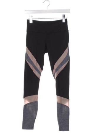 Damskie legginsy H&M, Rozmiar XS, Kolor Kolorowy, Cena 69,99 zł