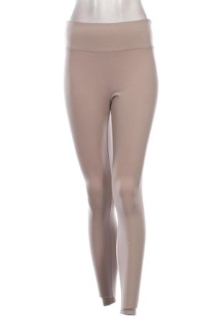 Damskie legginsy H&M, Rozmiar S, Kolor Beżowy, Cena 51,99 zł