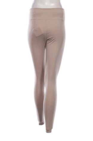 Damskie legginsy H&M, Rozmiar S, Kolor Beżowy, Cena 51,99 zł