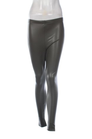 Damskie legginsy H&M, Rozmiar M, Kolor Szary, Cena 53,99 zł