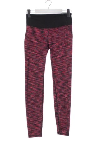 Dámské legíny  H&M, Velikost XS, Barva Vícebarevné, Cena  399,00 Kč