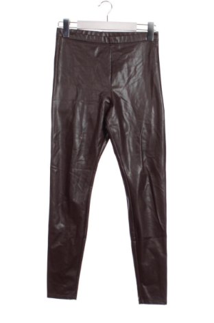 Damen Leggings H&M, Größe S, Farbe Braun, Preis € 10,00