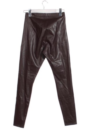 Damen Leggings H&M, Größe S, Farbe Braun, Preis € 10,00