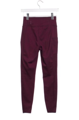 Damen Leggings H&M, Größe XS, Farbe Rot, Preis 13,00 €