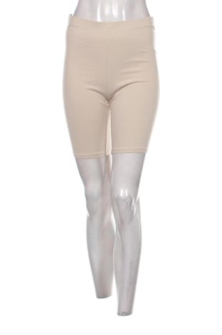 Damskie legginsy H&M, Rozmiar M, Kolor Beżowy, Cena 53,58 zł, #136542739