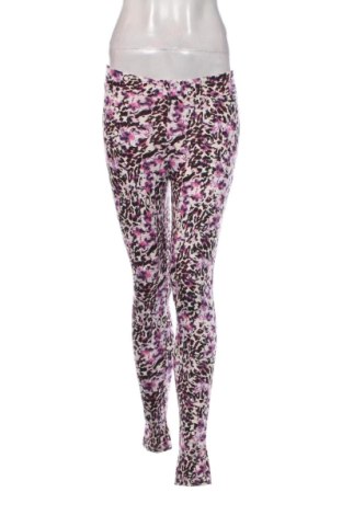 Damskie legginsy H&M, Rozmiar M, Kolor Kolorowy, Cena 52,42 zł