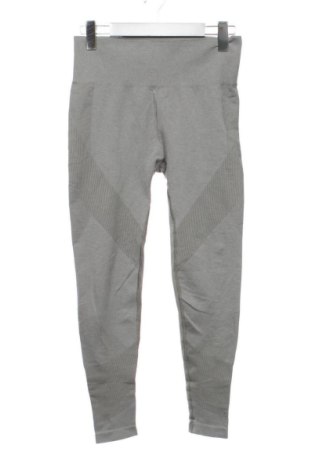 Γυναικείο κολάν H&M Sport, Μέγεθος XS, Χρώμα Πράσινο, Τιμή 15,99 €