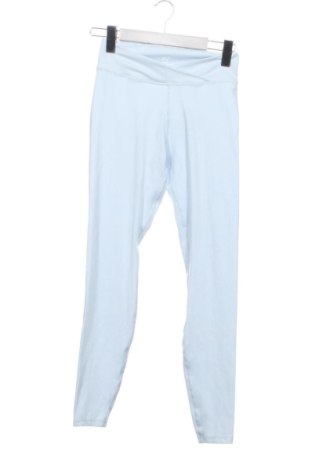 Damen Leggings H&M Sport, Größe XS, Farbe Blau, Preis € 17,99
