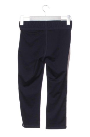 Damskie legginsy H&M Sport, Rozmiar XS, Kolor Niebieski, Cena 69,99 zł